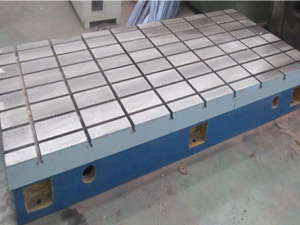 焊接平臺(tái)、焊接平板、鑄鐵焊接平臺(tái)